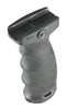 Mission First Tactical REG React Vertical Grip Ergonomic Black Polymer for ARPlatform UPC: 676315024897