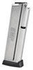 Springfield Armory PI6070 1911  9rd 9mm Luger Springfield 1911 EMP Stainless Steel UPC: 706397867287