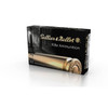 Sellier & Bellot Rifle Hyper Velocity Centerfire Ammunition, 270 Winchester, Soft Point, 150 Grain - 20 Cartridge Box ( 20 / 1 )