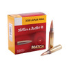SELLIER & BELLOT 338 LAPUA MAG. 300 HPBT BOX10 UPC: 754908512157