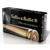 Sellier & Bellot Rifle Hyper Velocity Centerfire Ammunition, 6.5 Creedmoor, Soft Point, 140 Grain - 20 Cartridge Box ( 20 / 1 )