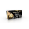 Sellier & Bellot Handgun Hyper Velocity Centerfire Ammunition, 7.62 x 25mm Tokarev, Full Metal Jacket, 85 Grain - 50 Cartridge Box ( 50 / 1 )
