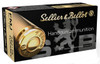 Sellier & Bellot Handgun Hyper Velocity Centerfire Ammunition, 7.62 x 25mm Tokarev, Full Metal Jacket, 85 Grain - 50 Cartridge Box ( 50 / 1 )