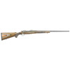 Ruger Side Gate, .22-250 Caliber, Bolt Action, Rifle
