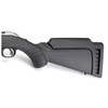 Ruger 90432 Stock Module  Ruger American Synthetic Black High Comb with Standard LOP UPC: 736676904327
