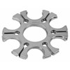Ruger 90515 Moon Clip Full Ruger Super Redhawk 10mm Auto 6rd   Stainless Steel 3 Per Pack UPC: 736676905157