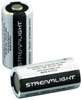 STRMLGHT 3V LITHIUM BATTERY 2/PK UPC: 080926851757