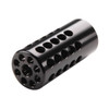 TAC SOL 22LR .920" COMP MATTE BLACK UPC: 856365001127