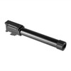 SilencerCo AC859 Threaded Barrel  5 9mm Luger Black Nitride Stainless Steel Fits Sig P226 UPC: 817272012057
