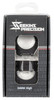 SEEKINS 34MM TUBE 1.00" HIGH 4CAP UPC: 811452025127