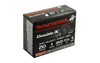 Winchester Double X 20 Gauge Shotshell Ammunition, 3 Inch, 1200 FPS, 1 3/8 Ounce, #5 Shot - 10 Cartridge Box ( 10 / 1 )