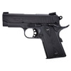 Taurus 1911 Officer, .45 ACP Caliber, Semi-Automatic, Pistol