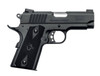 Taurus 1911 Officer, .45 ACP Caliber, Semi-Automatic, Pistol