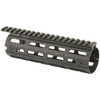 UTG PRO AR15 SS M-LOK CARBN RAIL BLK UPC: 4717385552937