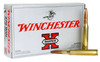 Winchester Super-X Hyper Velocity Centerfire Ammunition, 270 Winchester, Power Point, 130 Grain - 20 Cartridge Box ( 20 / 1 )