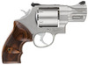 S&W 629PC 44MAG 2-5/8" 6SHT UPC: 022188701357