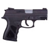 Taurus TH 9c, 9mm Caliber, Double Action / Single Action, Pistol