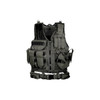 UTG PVCV547BT Tactical Vest OSFA Black Polyester UPC: 4712274520547