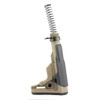 UTG PRO AR15 OPS-R ML-SPC STK KT FDE UPC: 4717385552777