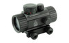 UTG SCPRD40RGWA UTG 3.8 ITA RedGreen CQB Dot Sight  Black Anodized Hardcoat 1x 39.2mm  4 MOA Dual RedGreen CQB Dot UPC: 4712274528987