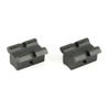 WEAVER #35M REM700/HW1500 MATTE BLK UPC: 076683485007