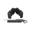 WHEELER DELTA AR-15 UPPER VISE CLAMP UPC: 661120564447