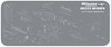 Wheeler 156824 AR15 Maintenance Mat Delta Neoprene Top wRubber Back Gray wWhite Logo  Picture 47 L x 20 W UPC: 661120568247