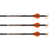 Ravin Crossbow Arrows 400 Grain .001 Premium Lighted-3 Pack UPC: 815942021347