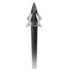 Slick Trick Broadhead 1inch Standard 125 Gr 4 Pack UPC: 613103055237