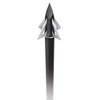 Slick Trick Broadhead 1inch Standard 125 Gr 4 Pack UPC: 613103055237