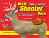 Shooter Big Buck Replacement Core Insert 72200 UPC: 702649722007