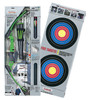Genesis Original Righthand Bow Kit Blue UPC: 859752000277
