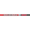 Carbon Express Maxima Red Arrow Shaft 350 12Pk UPC: 044734507527