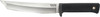 Cold Steel CS35AM San Mai Recon 7 Fixed Plain Tanto VG10 San Mai BladeBlack Textured KrayEx Handle UPC: 705442018087