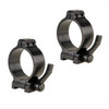 Talley 30mm Quick Detachable Ring w  Lever  Low UPC: 876430003047