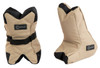 Caldwell 934693 DeadShot AR Tactical Combo Prefilled Tan Nylon 7.50 lbs UPC: 661120346937