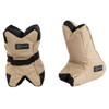 Caldwell 934693 DeadShot AR Tactical Combo Prefilled Tan Nylon 7.50 lbs UPC: 661120346937