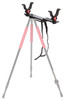 BogPod 735539 XSR Xtreme Shooting Rest Aluminum 15.5L x 2W UPC: 729806355397