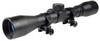 TruGlo TG231T2W Tritium Pro  Black  Green Tritium White Outline Front Sight Green Tritium Rear Sight UPC: 788130024607