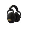Pro Ears PEUSB Ultra Sleek Passive Muff 26 dB Over the Head BlackGold Adult 1 Pair UPC: 751710503717