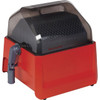 Hornady 050207 Rotary Media Sifter Red Multi Caliber UPC: 090255502077
