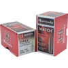Hornady 27200 Match  270 Cal .277 110 gr Hollow Point Boat Tail 100 Per Box 25 Case UPC: 090255601657