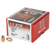 Hornady 40040 XTP  10mm Auto .400 180 gr Hollow Point 100 Per Box 15 Case UPC: 090255240047