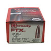 Hornady 35105 FTX  35 Cal .358 200 gr Flex Tip eXpanding 100 Per Box 15 Case UPC: 090255351057