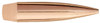 Sierra 1537 MatchKing  6mm .243 95 gr Hollow Point Boat Tail 100 Per Box UPC: 092763015377