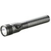 Streamlight 75431 Stinger HL Black Anodized Aluminum White C4 LED 200400800 Lumens 310 Meters Range UPC: 080926754317