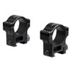 Trijicon AC22010 Riflescope Rings  Black Hardcoat Anodized  30mm UPC: 719307400597