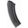 ProMag AKS30 Standard  Blued Steel Detachable 30rd  7.62x39mm for Kalashnikov AK47 UPC: 708279009167