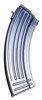ProMag AKS30 Standard  Blued Steel Detachable 30rd  7.62x39mm for Kalashnikov AK47 UPC: 708279009167