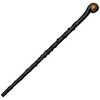 Irish Blackthorn Walking Stick UPC: 705442007227